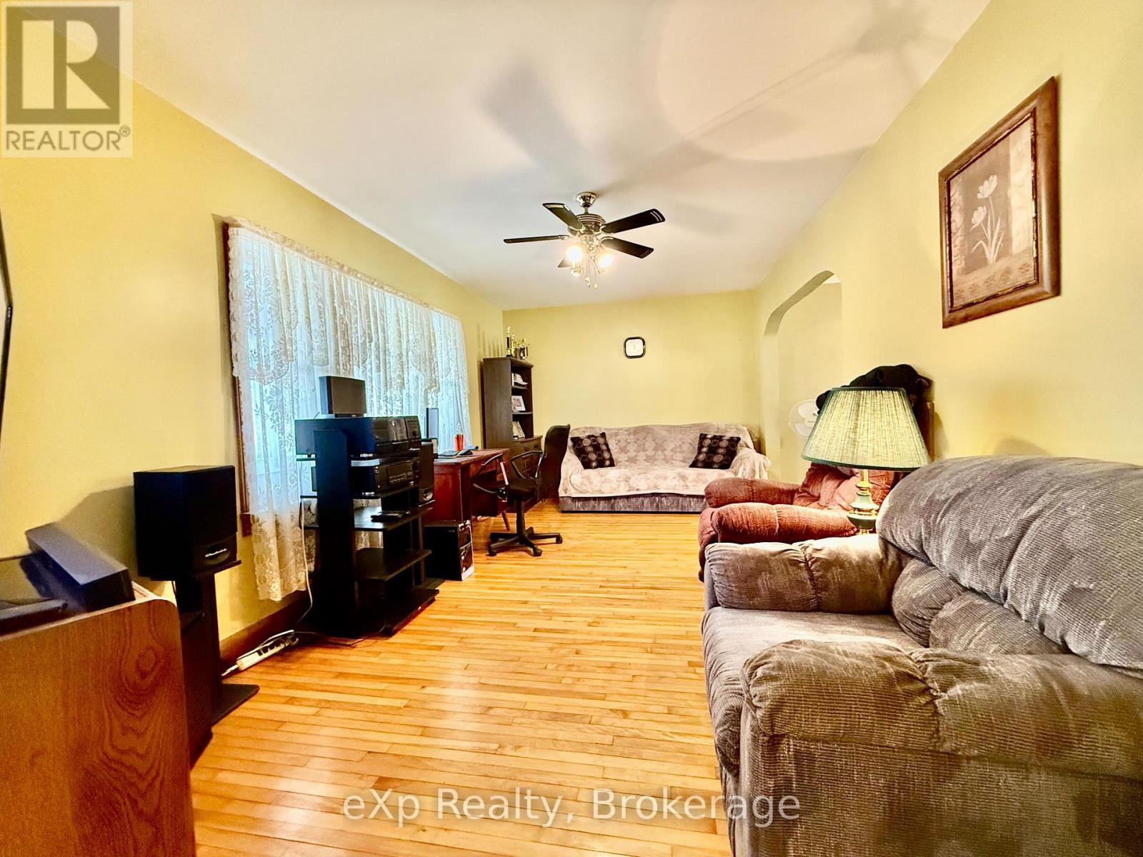 2 Simpson Street, South Bruce, Ontario  N0G 2J0 - Photo 4 - X12411353