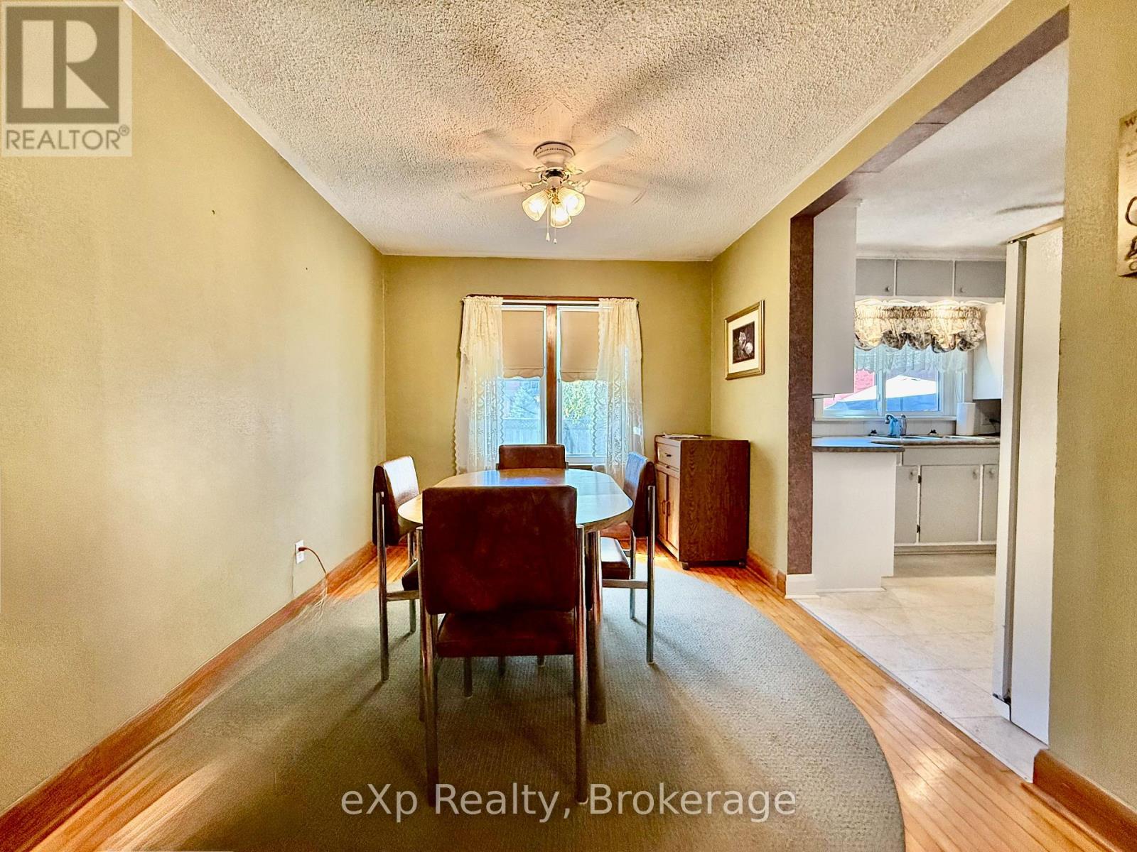 2 Simpson Street, South Bruce, Ontario  N0G 2J0 - Photo 6 - X12411353