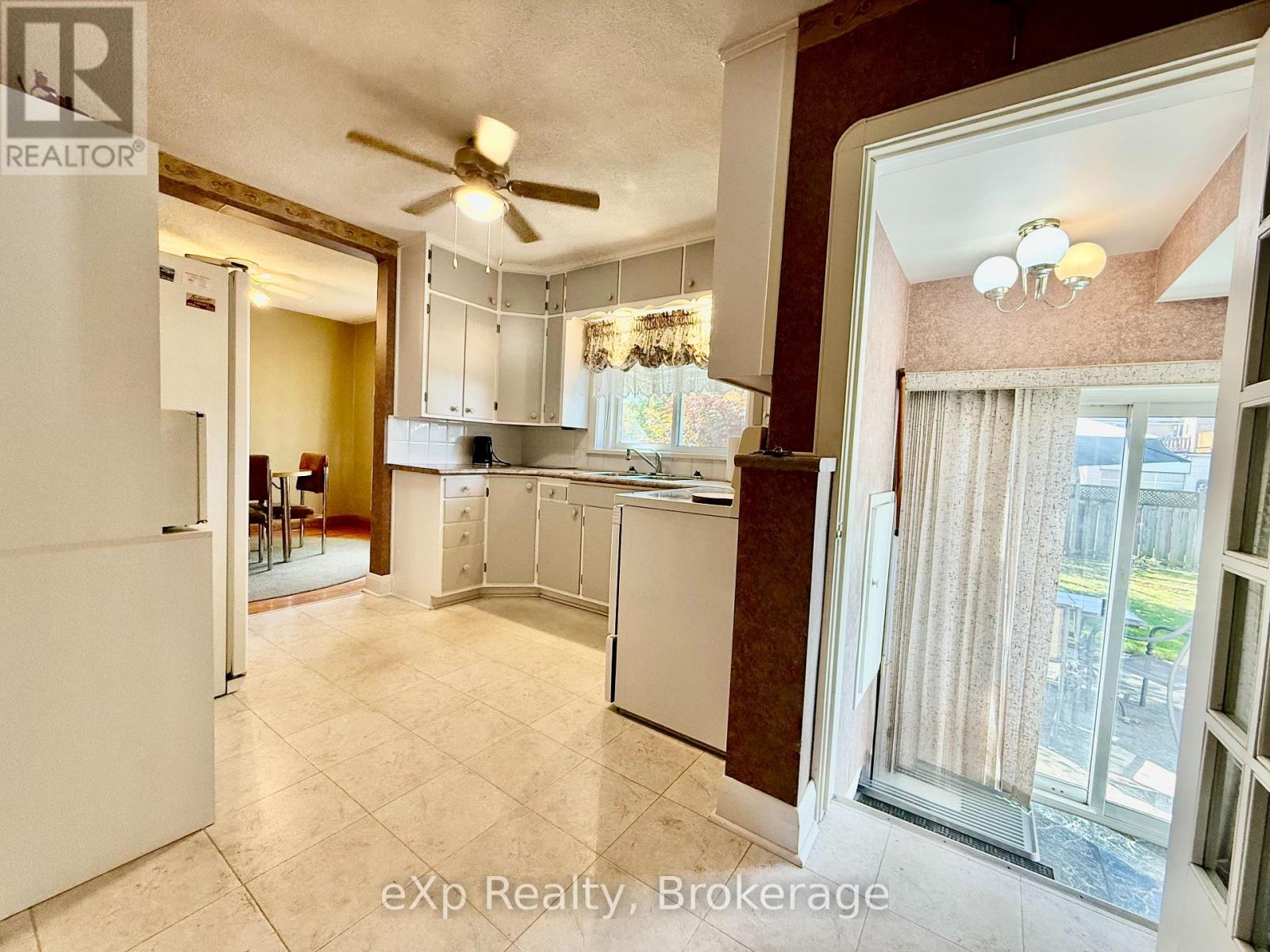 2 Simpson Street, South Bruce, Ontario  N0G 2J0 - Photo 8 - X12411353