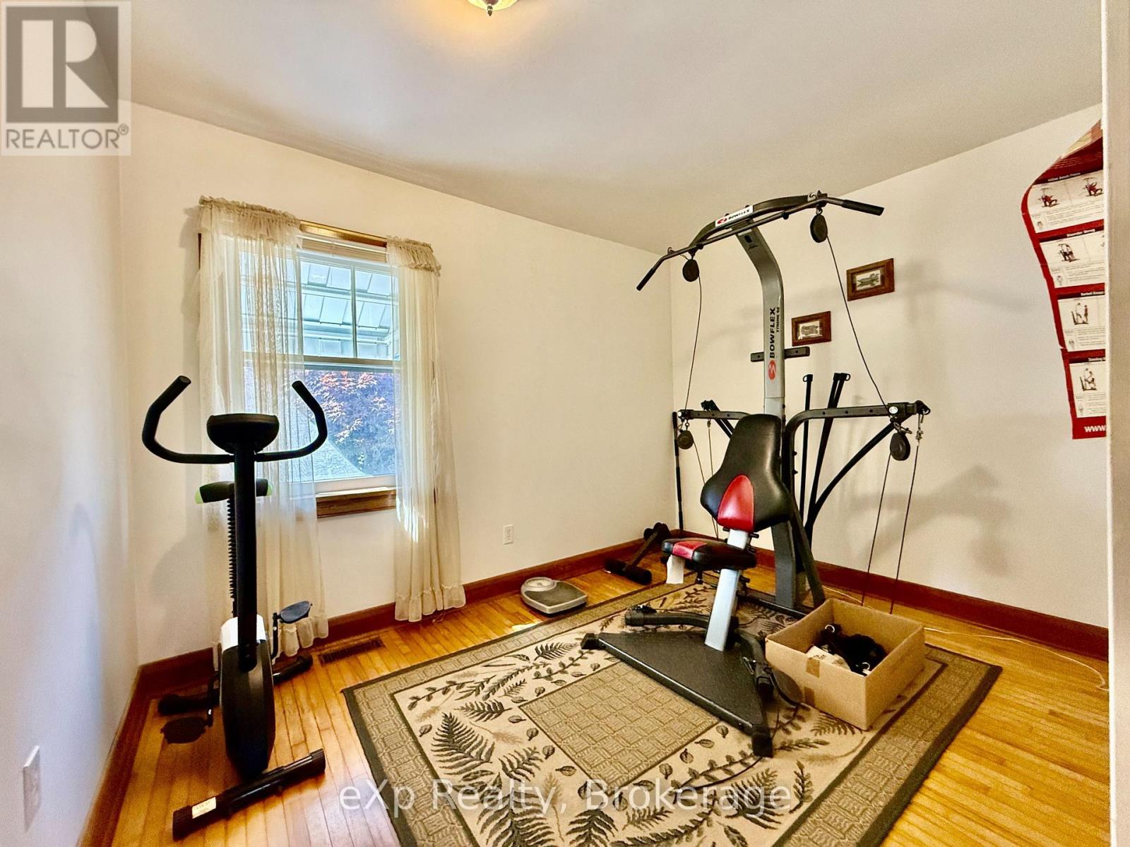 2 Simpson Street, South Bruce, Ontario  N0G 2J0 - Photo 9 - X12411353