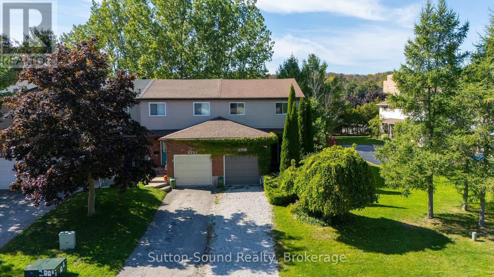 2770 4th Avenue W, Owen Sound, Ontario  N4K 6R3 - Photo 34 - X12411364