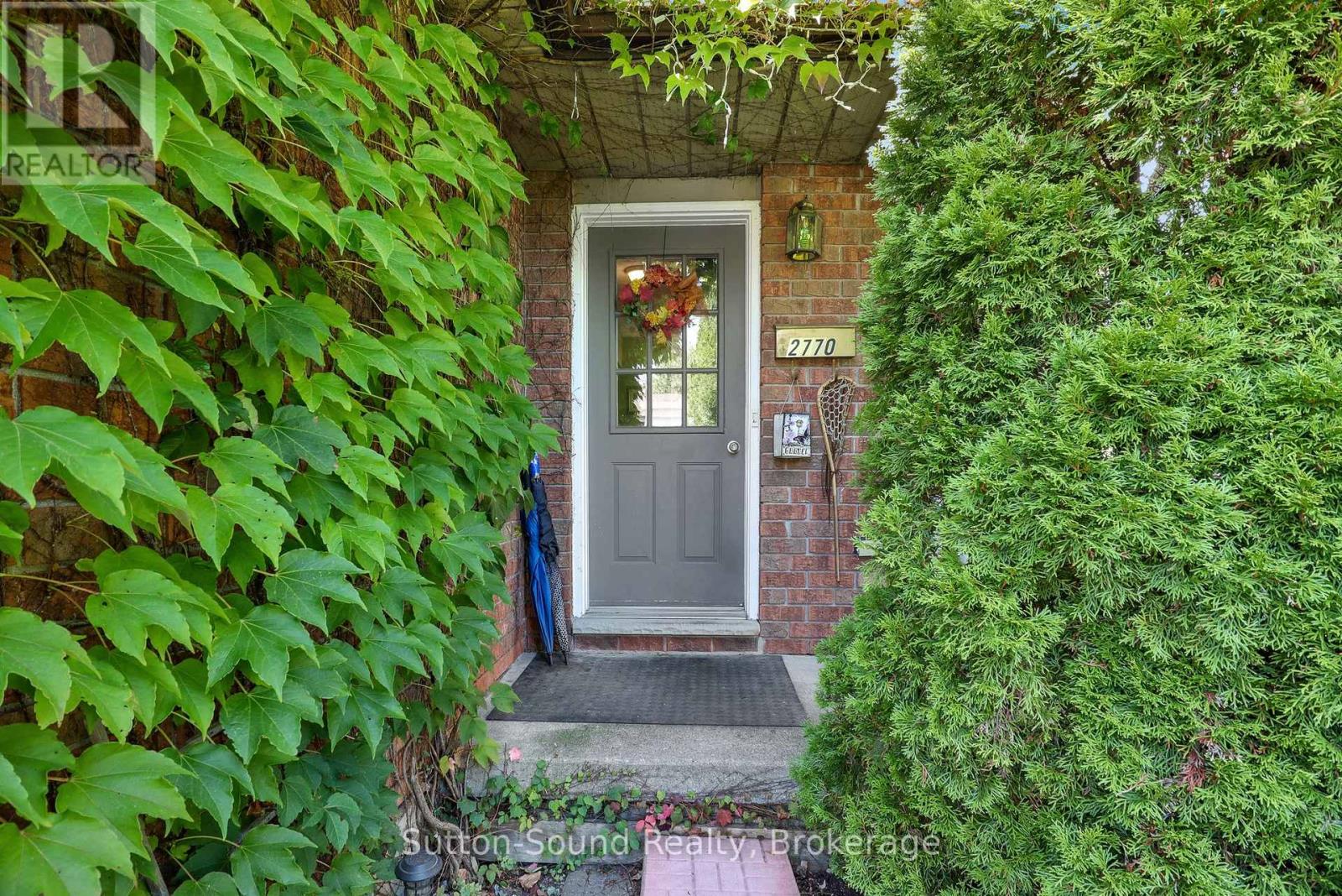 2770 4th Avenue W, Owen Sound, Ontario  N4K 6R3 - Photo 4 - X12411364