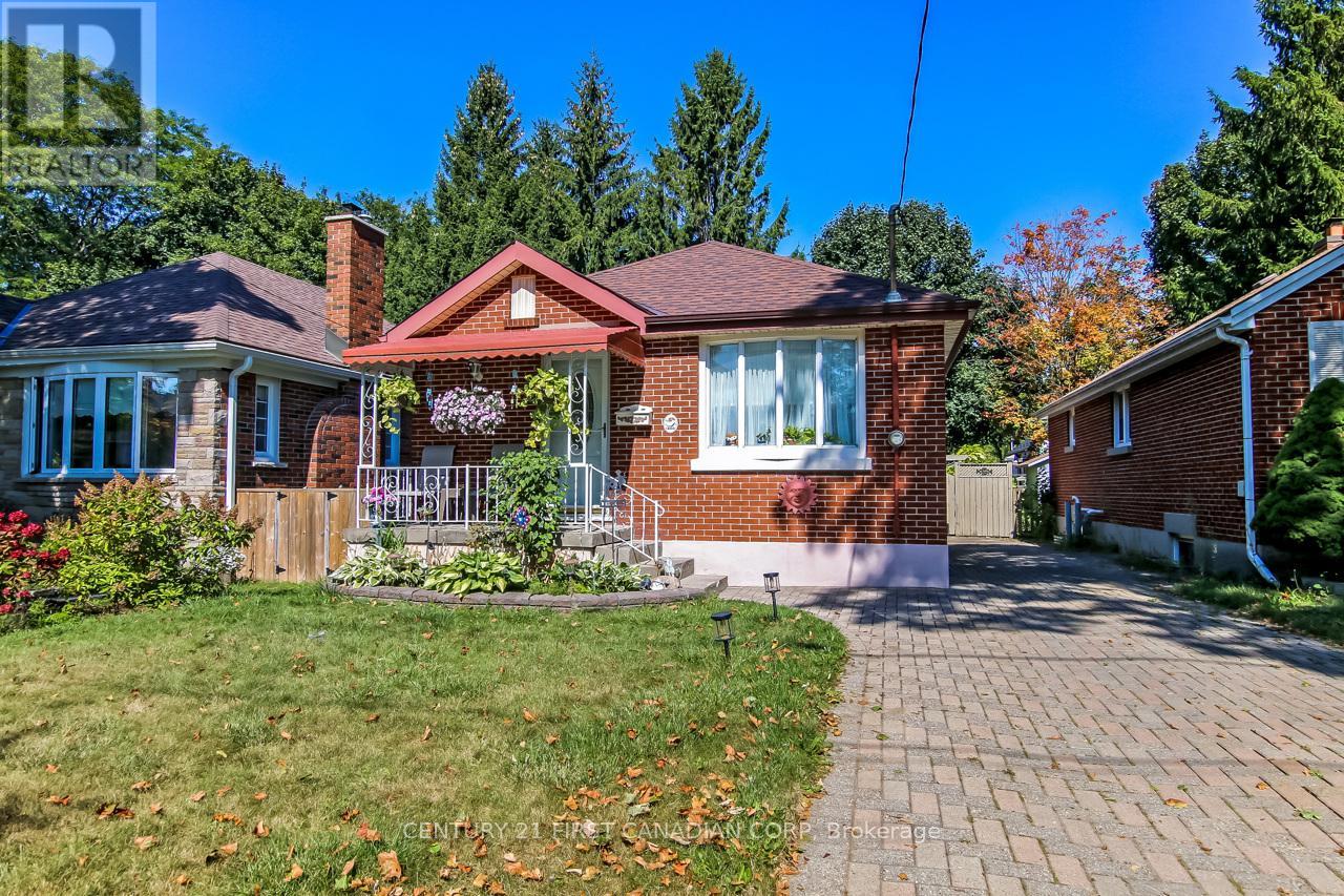 1290 LANGMUIR AVENUE, London East, Ontario