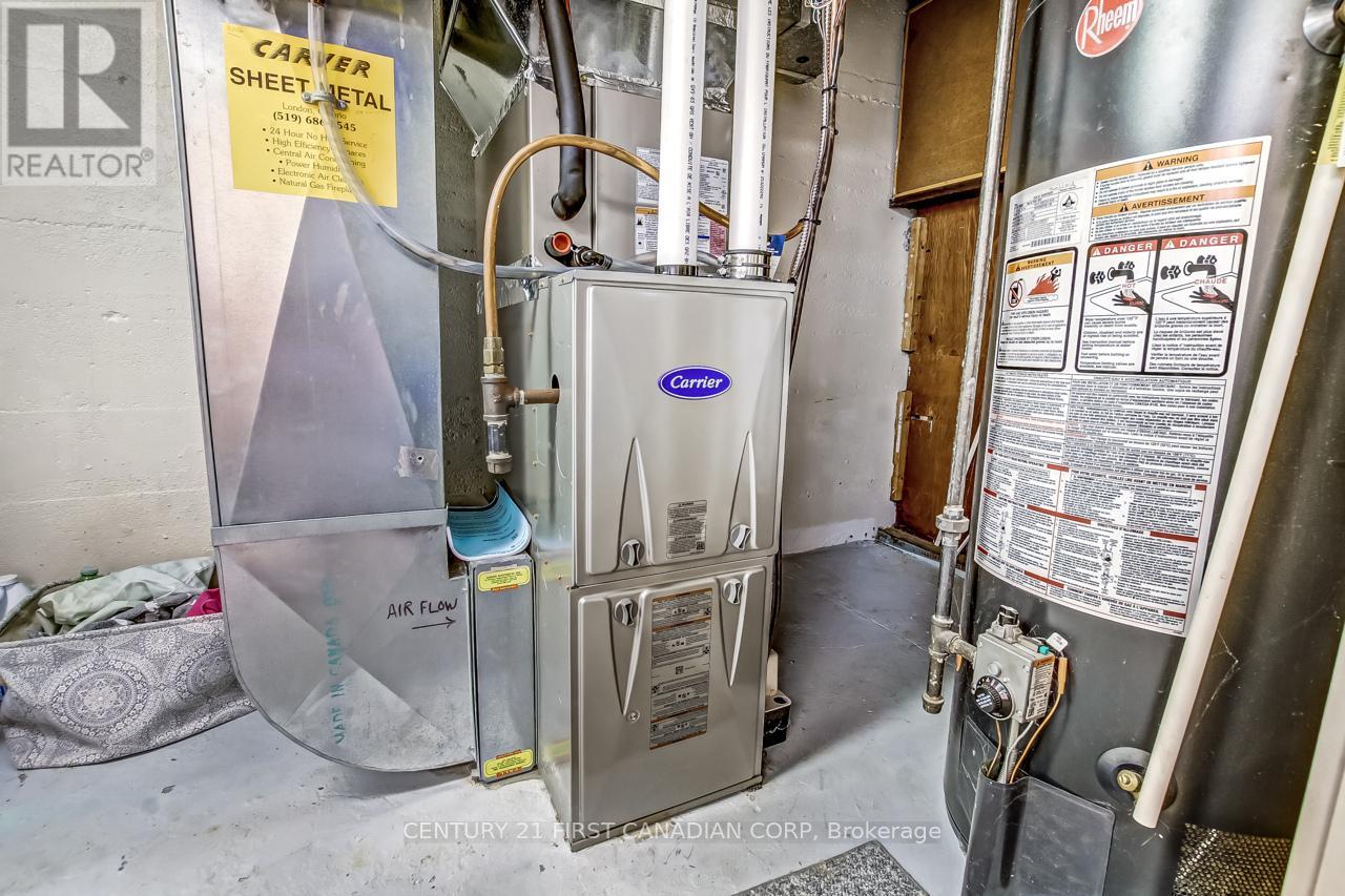 1290 Langmuir Avenue, London East, Ontario  N5W 2G3 - Photo 16 - X12411283