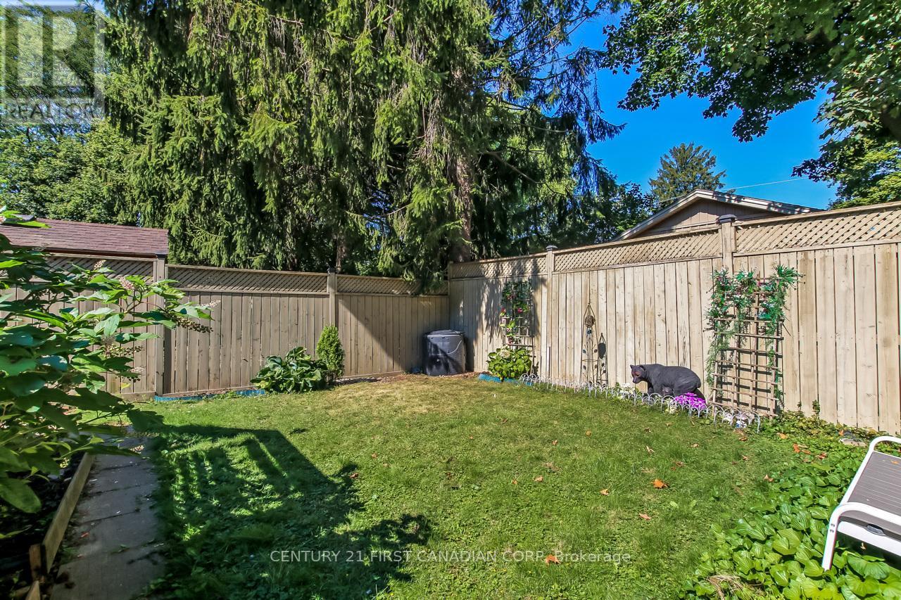 1290 Langmuir Avenue, London East, Ontario  N5W 2G3 - Photo 18 - X12411283