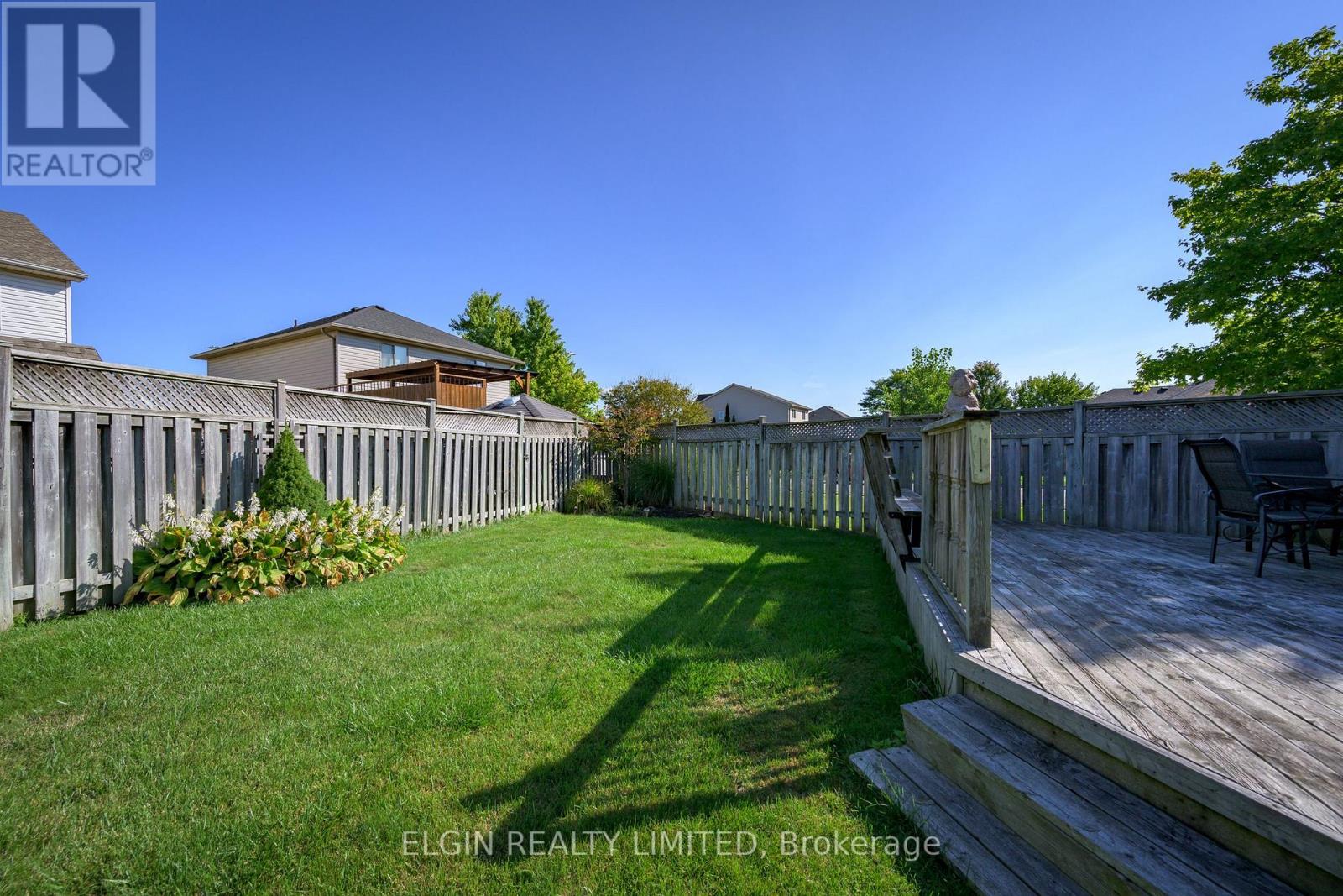 2 Galbraith Court, St. Thomas, Ontario  N5R 6G8 - Photo 17 - X12411290