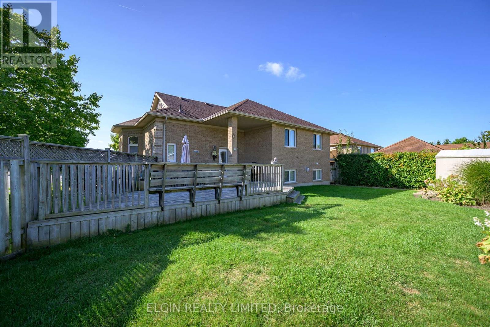 2 Galbraith Court, St. Thomas, Ontario  N5R 6G8 - Photo 18 - X12411290