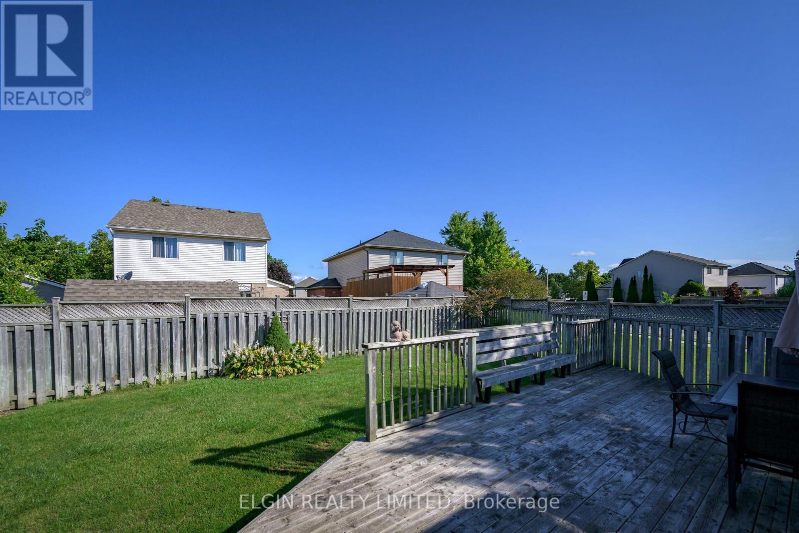 2 Galbraith Court, St. Thomas, Ontario  N5R 6G8 - Photo 23 - X12411290
