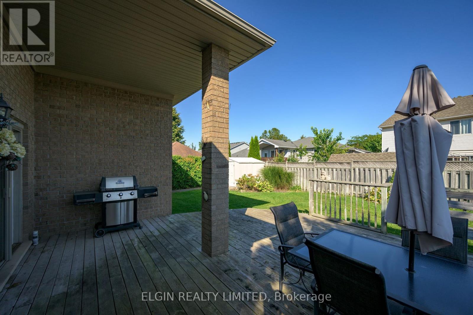 2 Galbraith Court, St. Thomas, Ontario  N5R 6G8 - Photo 25 - X12411290