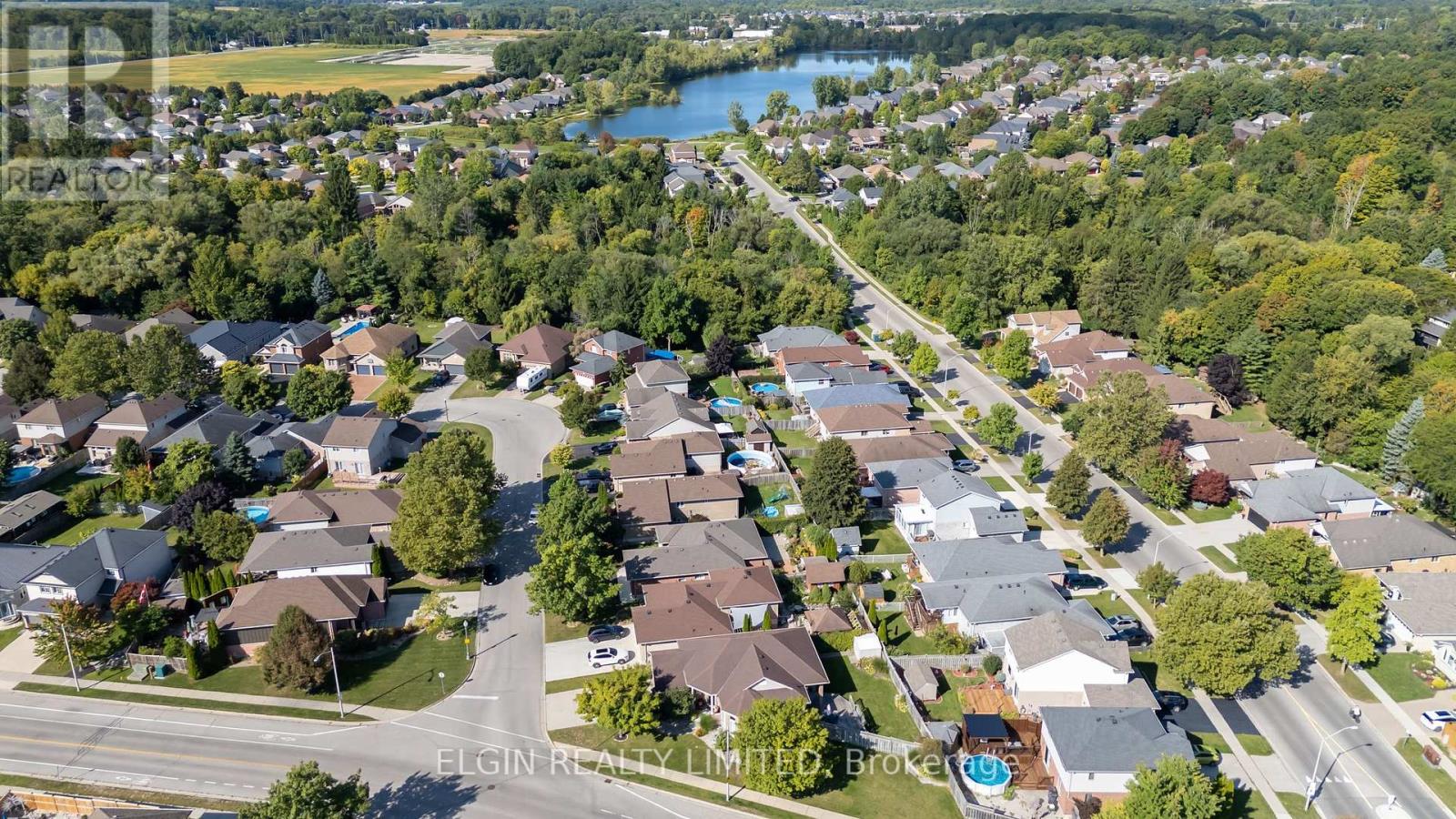 2 Galbraith Court, St. Thomas, Ontario  N5R 6G8 - Photo 4 - X12411290