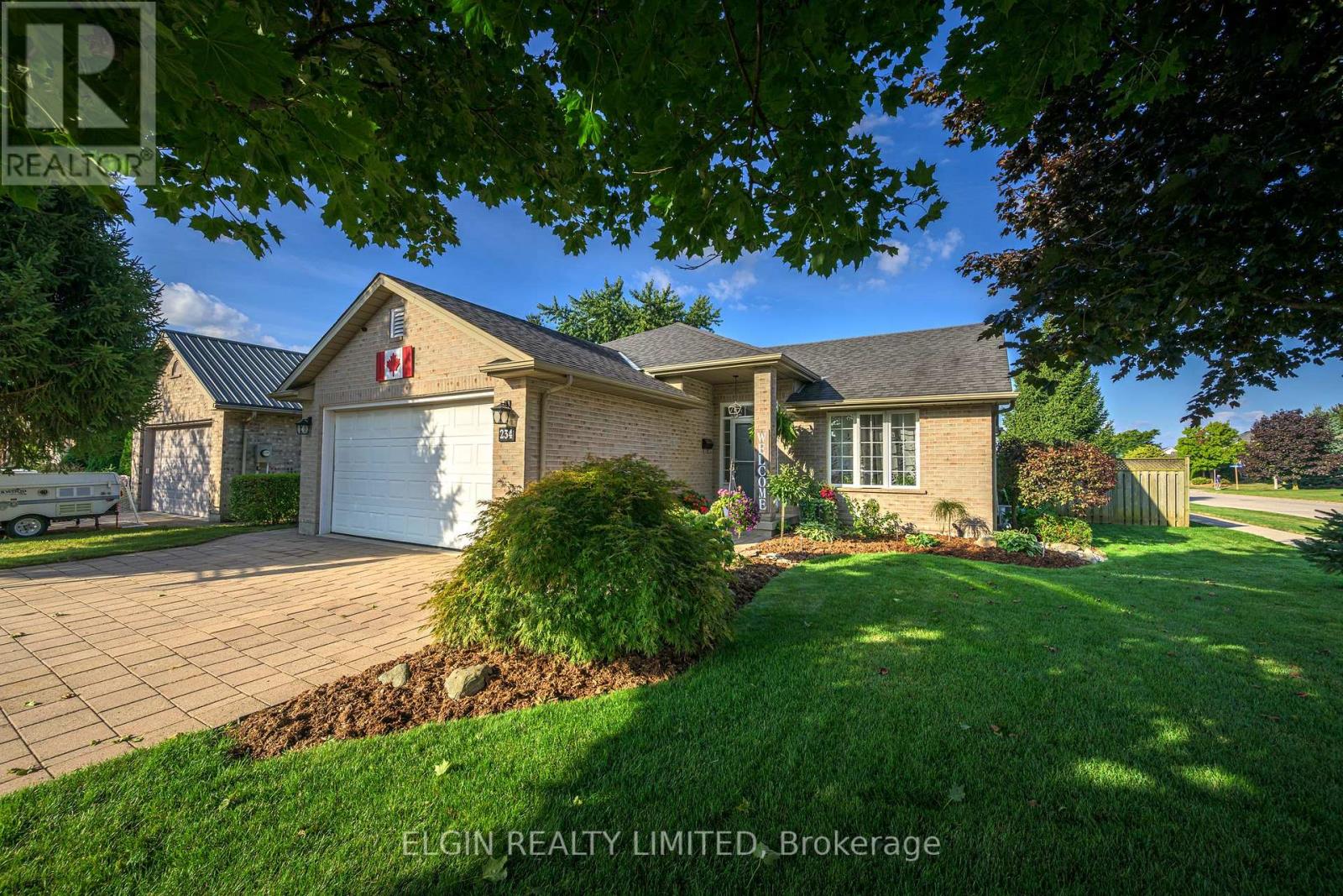 234 KETTLE CREEK DRIVE, Central Elgin, Ontario