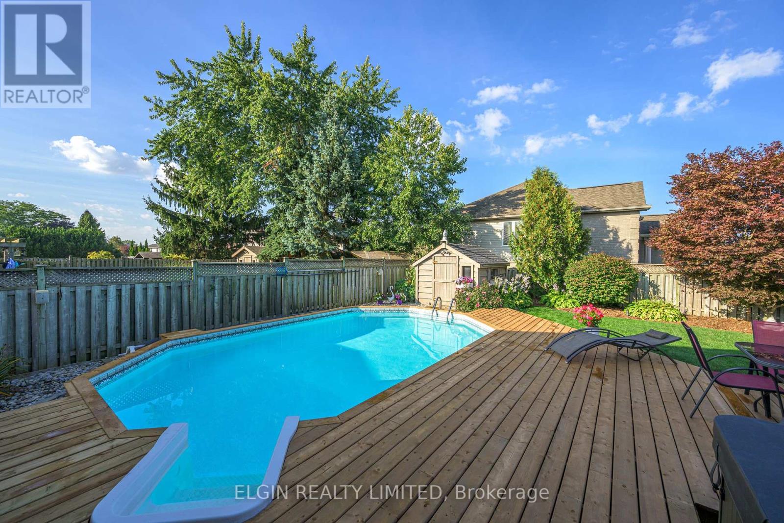 234 Kettle Creek Drive, Central Elgin, Ontario  N0L 1B0 - Photo 14 - X12411293