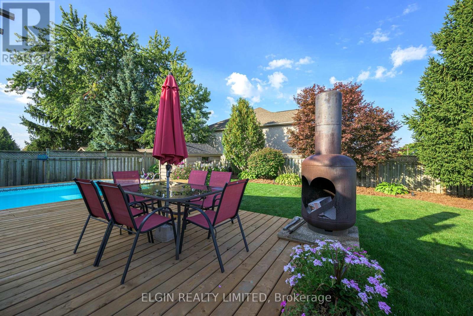 234 Kettle Creek Drive, Central Elgin, Ontario  N0L 1B0 - Photo 16 - X12411293