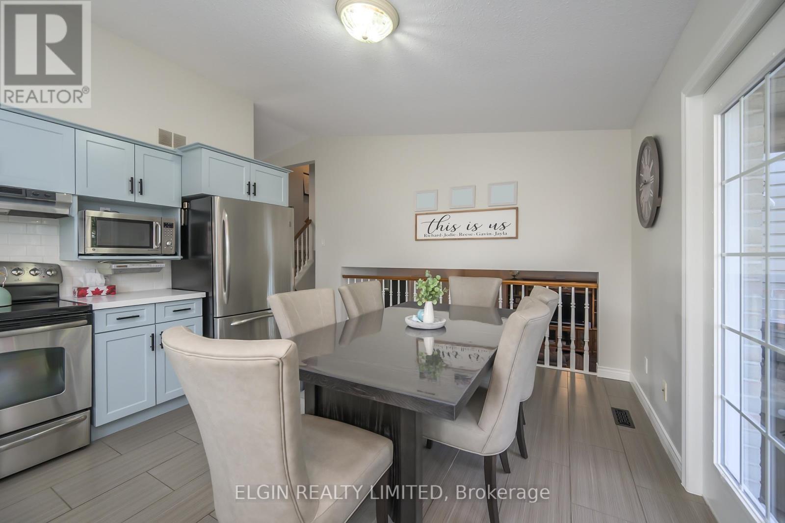 234 Kettle Creek Drive, Central Elgin, Ontario  N0L 1B0 - Photo 23 - X12411293