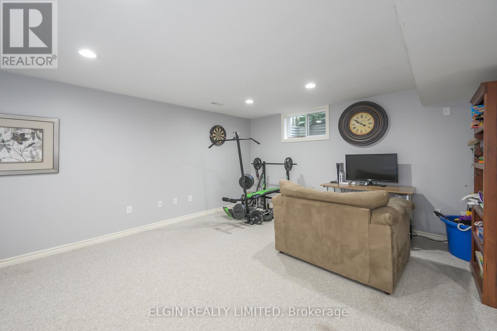 234 Kettle Creek Drive, Central Elgin, Ontario  N0L 1B0 - Photo 36 - X12411293