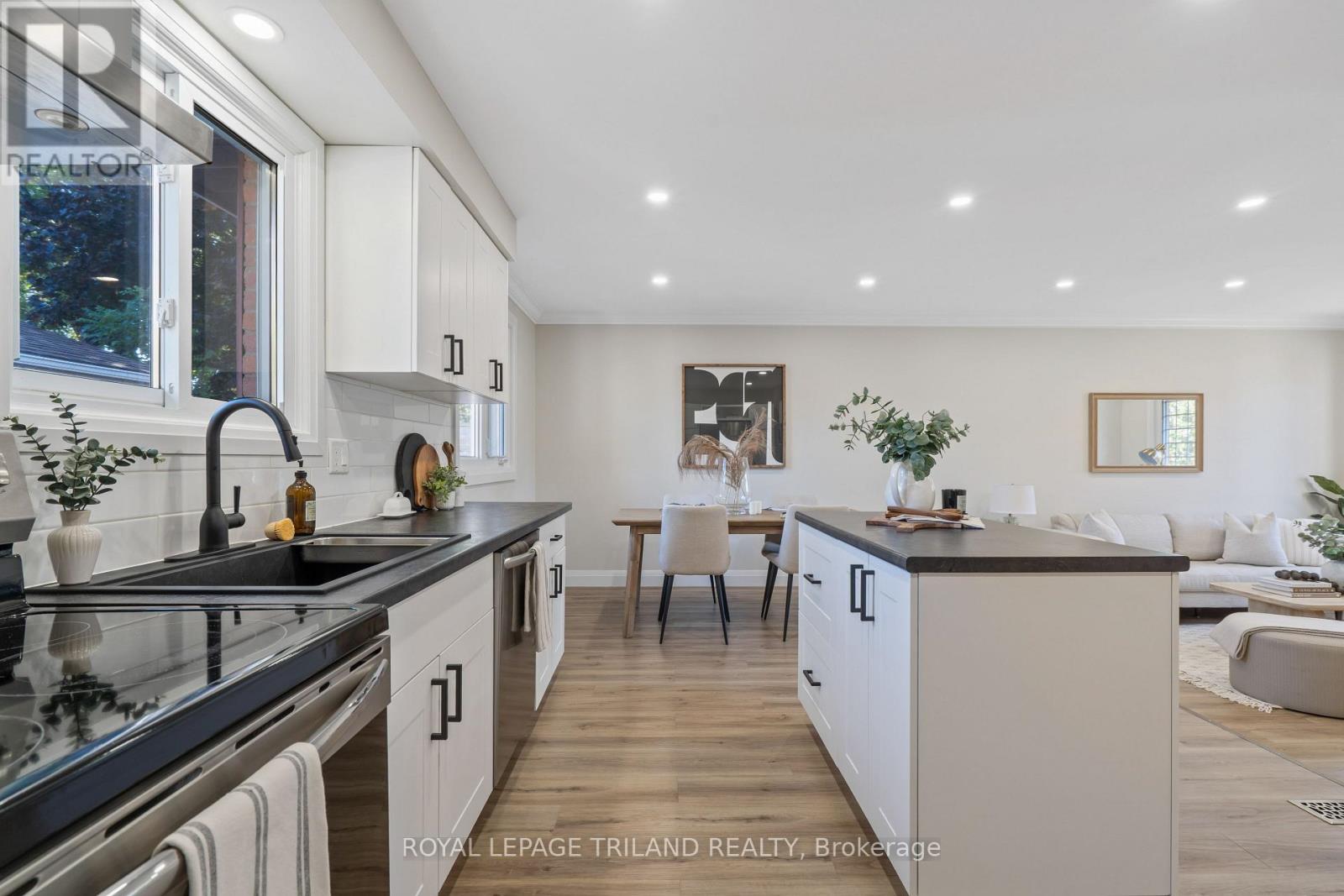 132 Brunswick Avenue, London North, Ontario  N6G 3K8 - Photo 15 - X12411313
