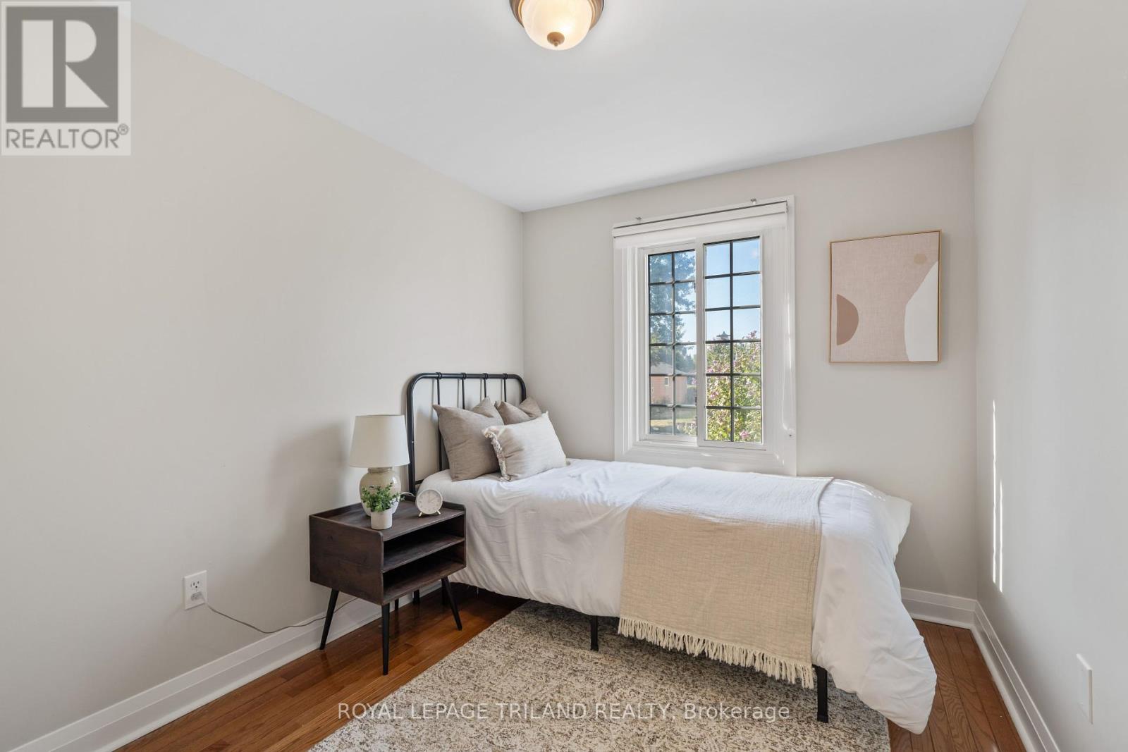 132 Brunswick Avenue, London North, Ontario  N6G 3K8 - Photo 24 - X12411313
