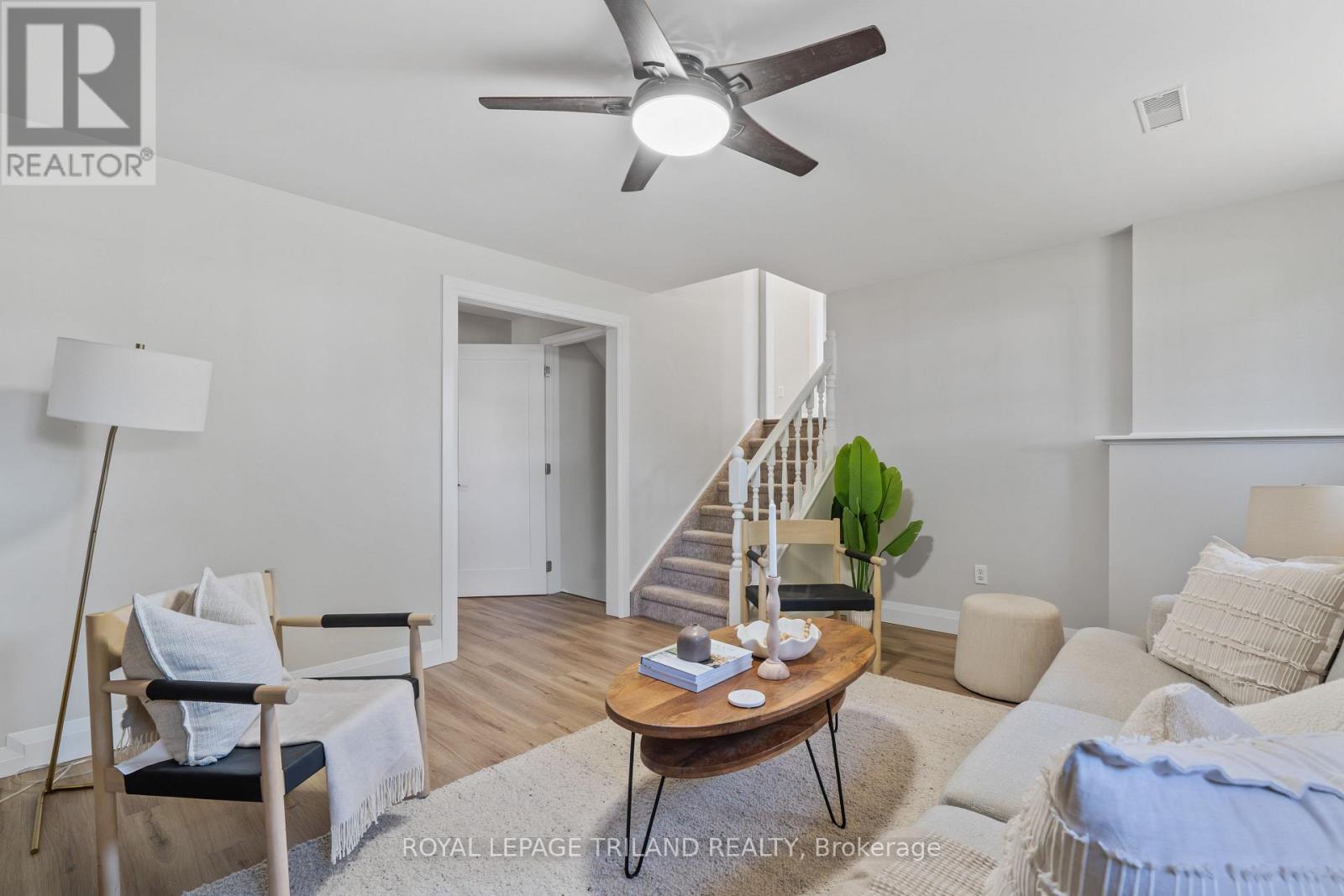 132 Brunswick Avenue, London North, Ontario  N6G 3K8 - Photo 29 - X12411313