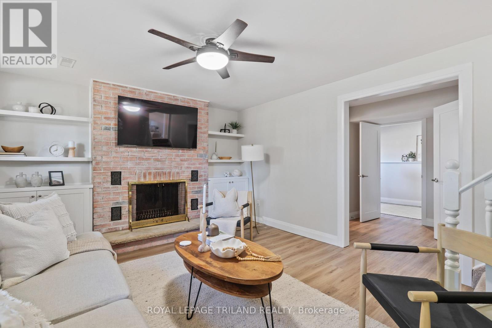 132 Brunswick Avenue, London North, Ontario  N6G 3K8 - Photo 30 - X12411313