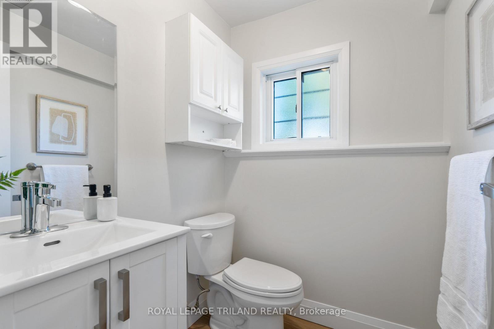 132 Brunswick Avenue, London North, Ontario  N6G 3K8 - Photo 33 - X12411313