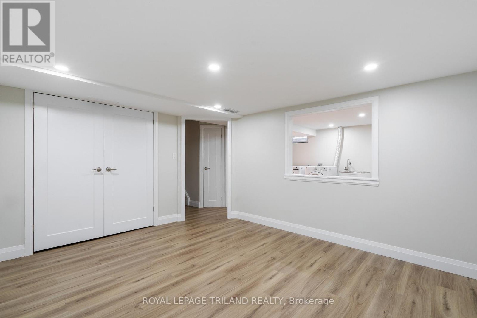 132 Brunswick Avenue, London North, Ontario  N6G 3K8 - Photo 35 - X12411313