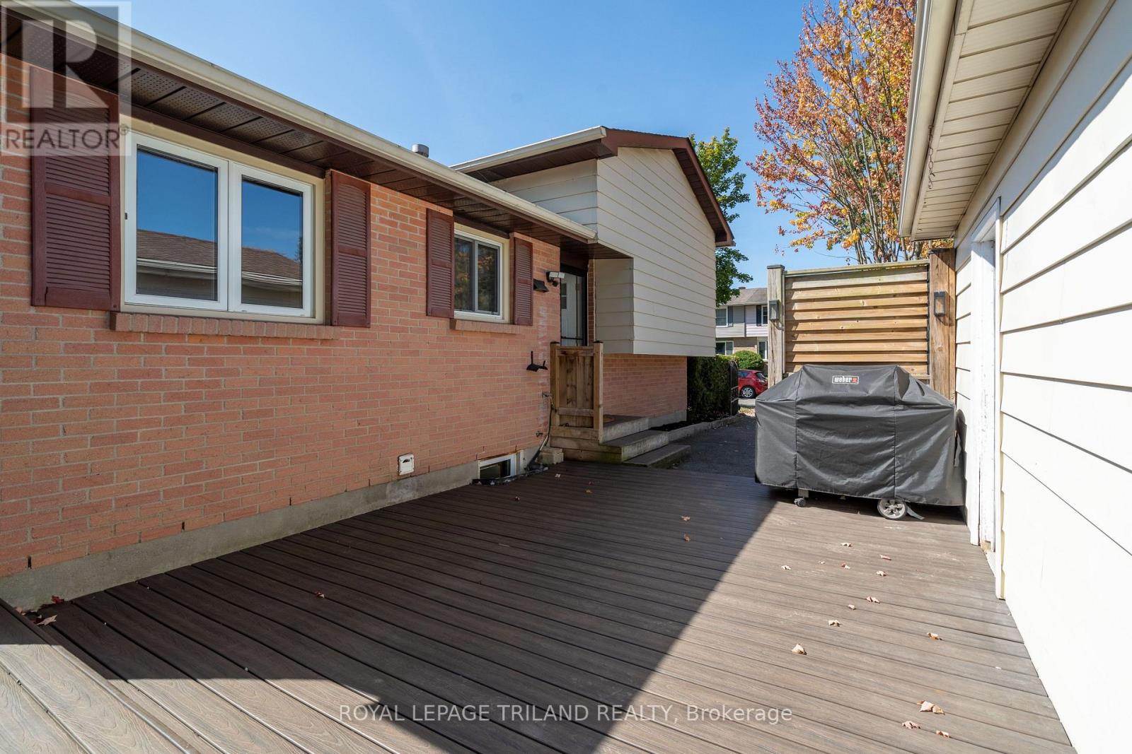132 Brunswick Avenue, London North (North I), Ontario  N6G 3K8 - Photo 43 - X12411313