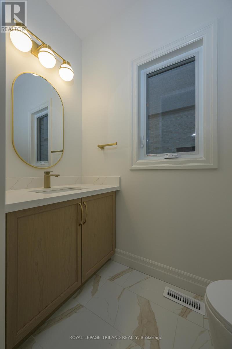 4211 Liberty Crossing, London South, Ontario  N6P 0L1 - Photo 16 - X12411320