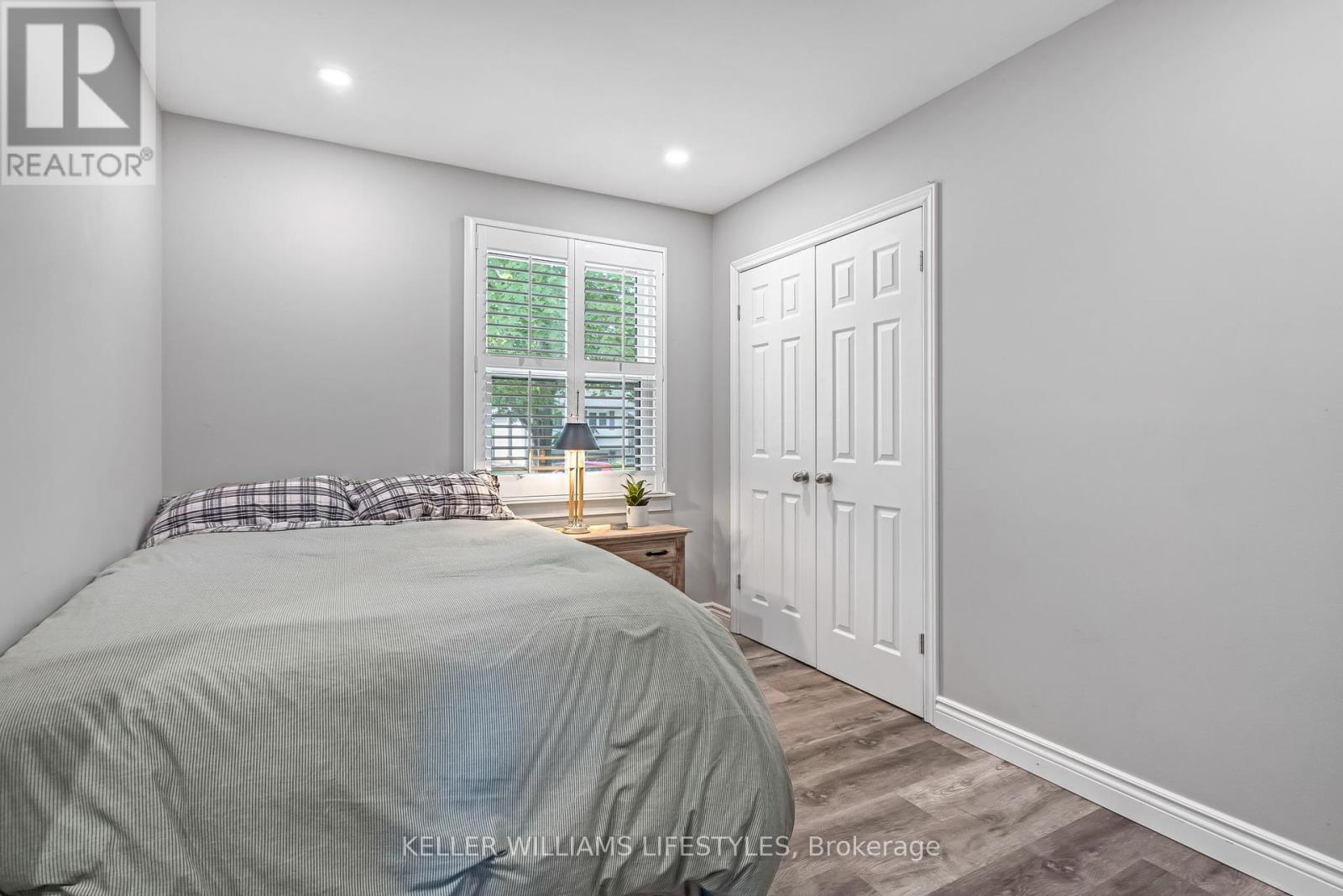 115 Mclean Drive, London North, Ontario  N5X 1Y8 - Photo 20 - X12411331