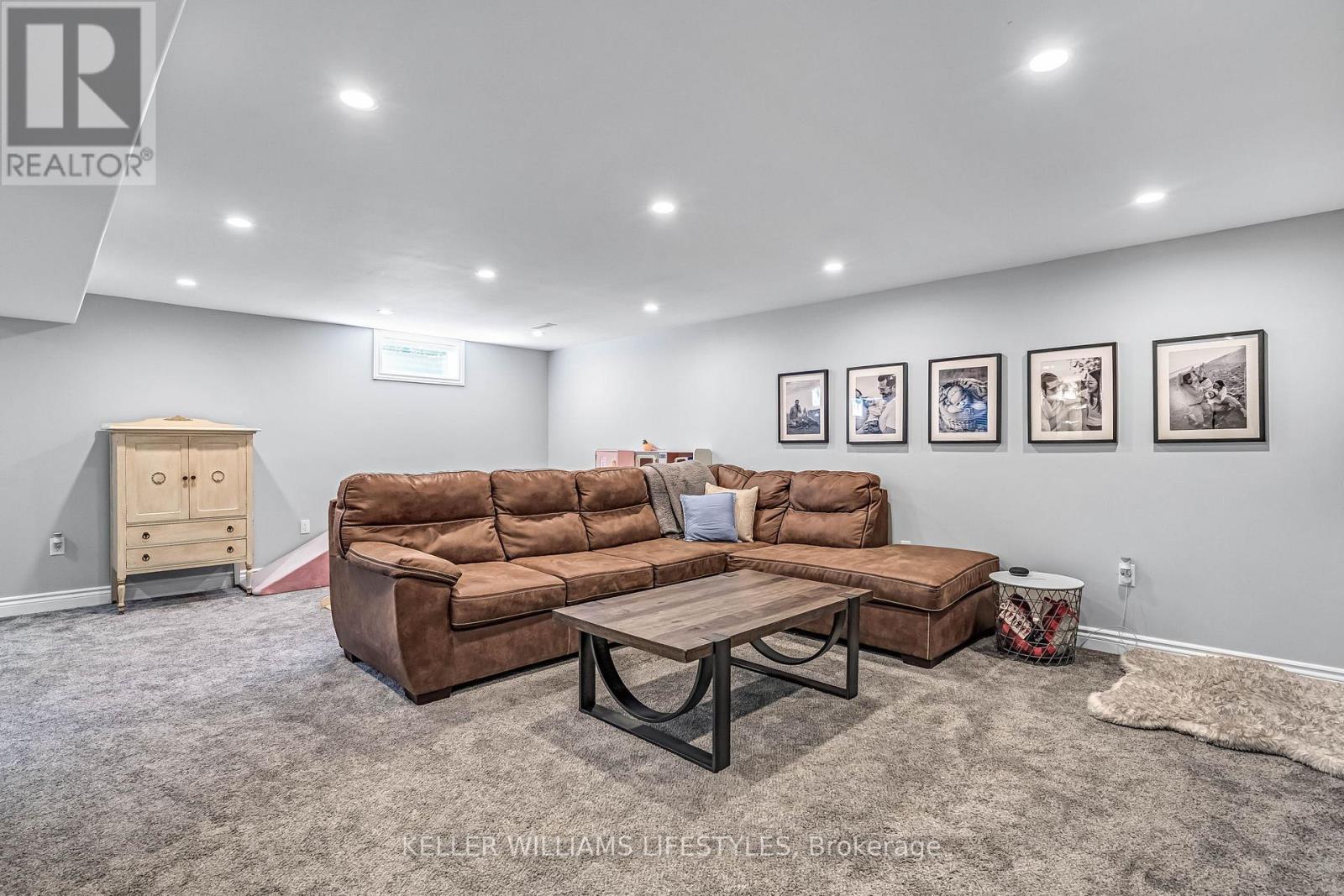 115 Mclean Drive, London North, Ontario  N5X 1Y8 - Photo 26 - X12411331