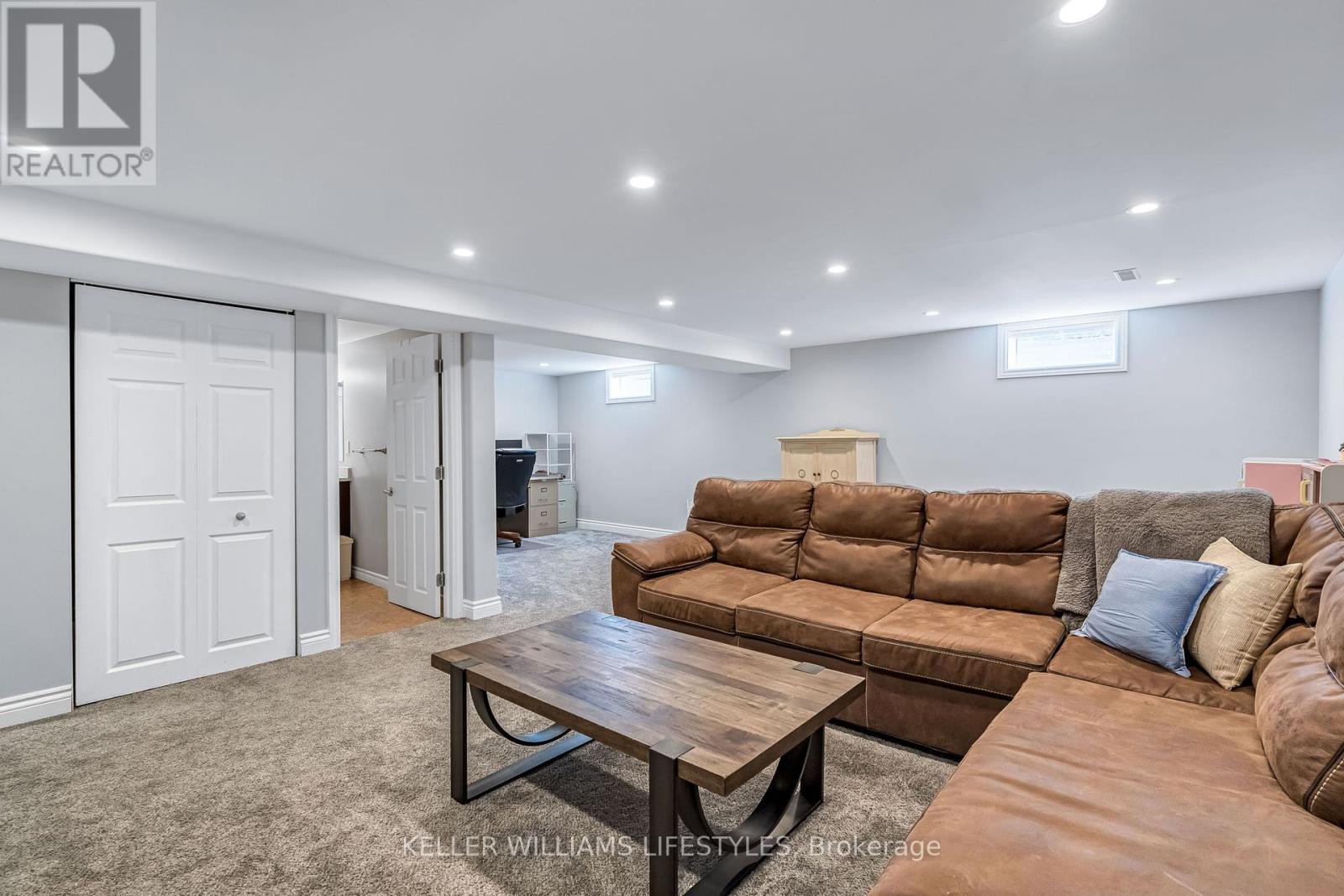 115 Mclean Drive, London North, Ontario  N5X 1Y8 - Photo 27 - X12411331