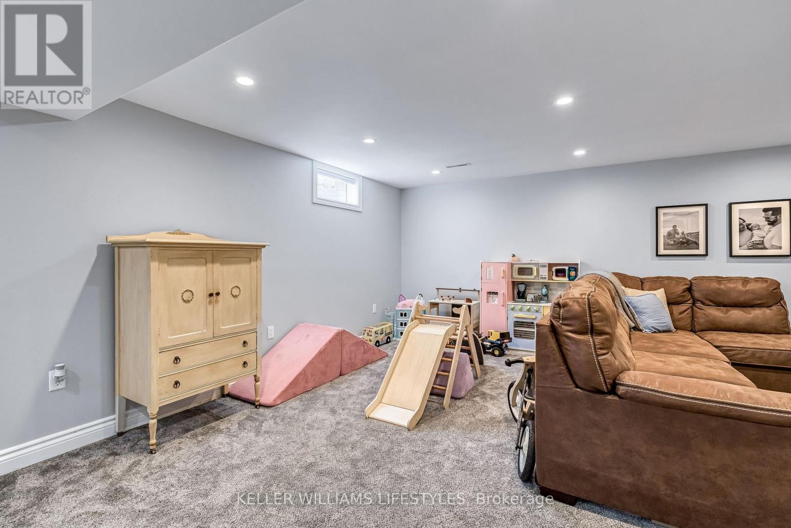115 Mclean Drive, London North, Ontario  N5X 1Y8 - Photo 30 - X12411331