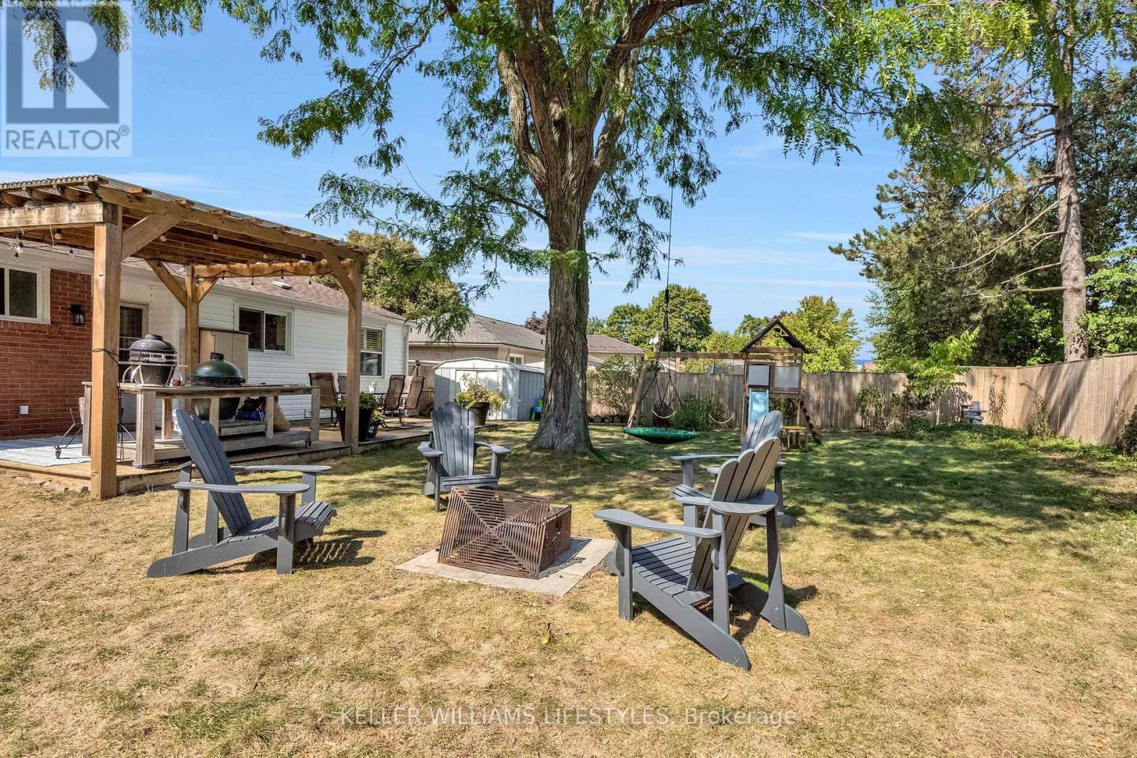 115 Mclean Drive, London North, Ontario  N5X 1Y8 - Photo 42 - X12411331