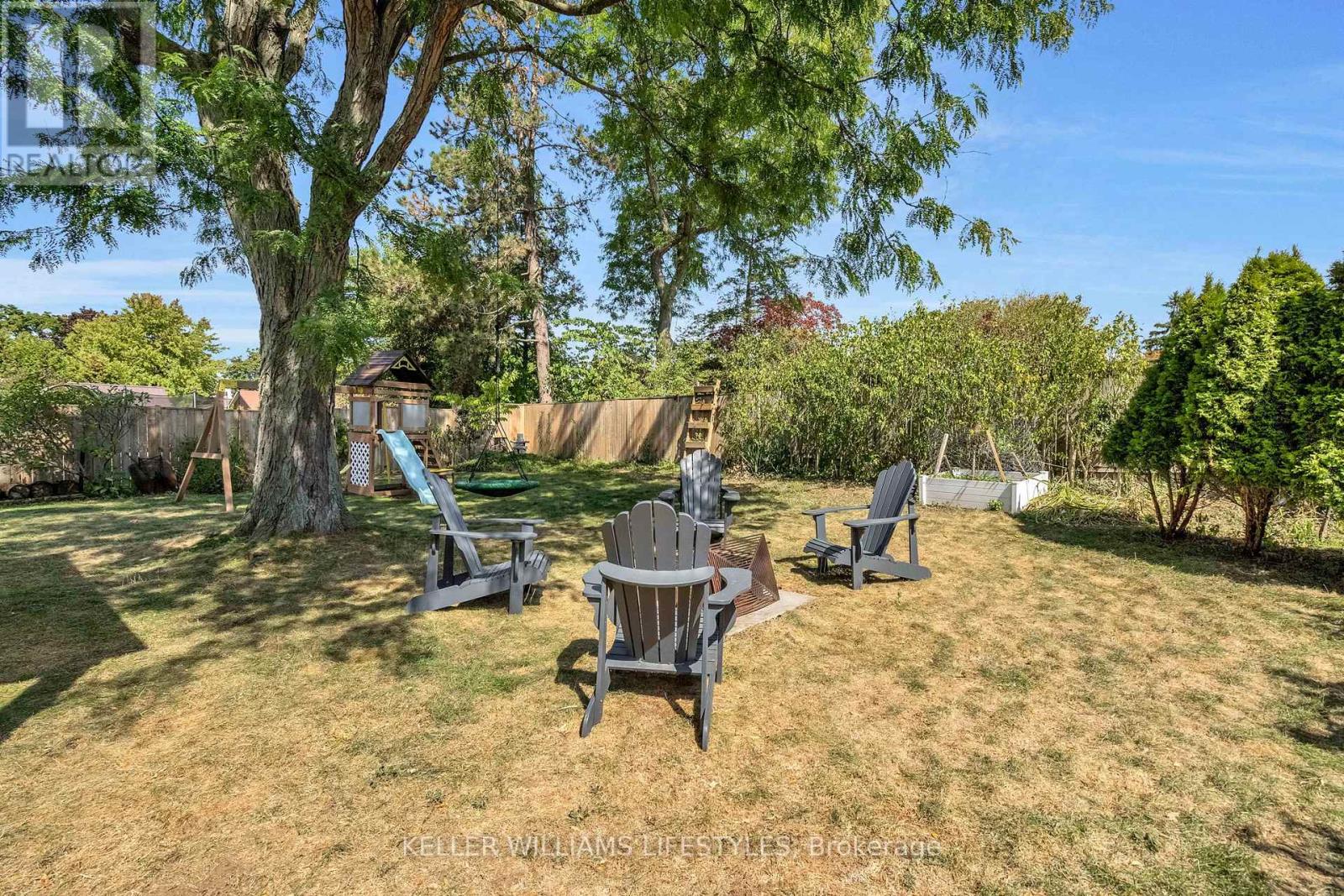 115 Mclean Drive, London North, Ontario  N5X 1Y8 - Photo 44 - X12411331