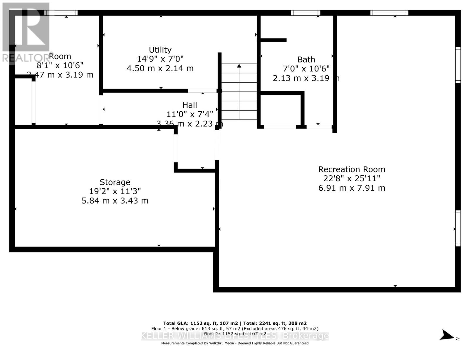 115 Mclean Drive, London North, Ontario  N5X 1Y8 - Photo 48 - X12411331
