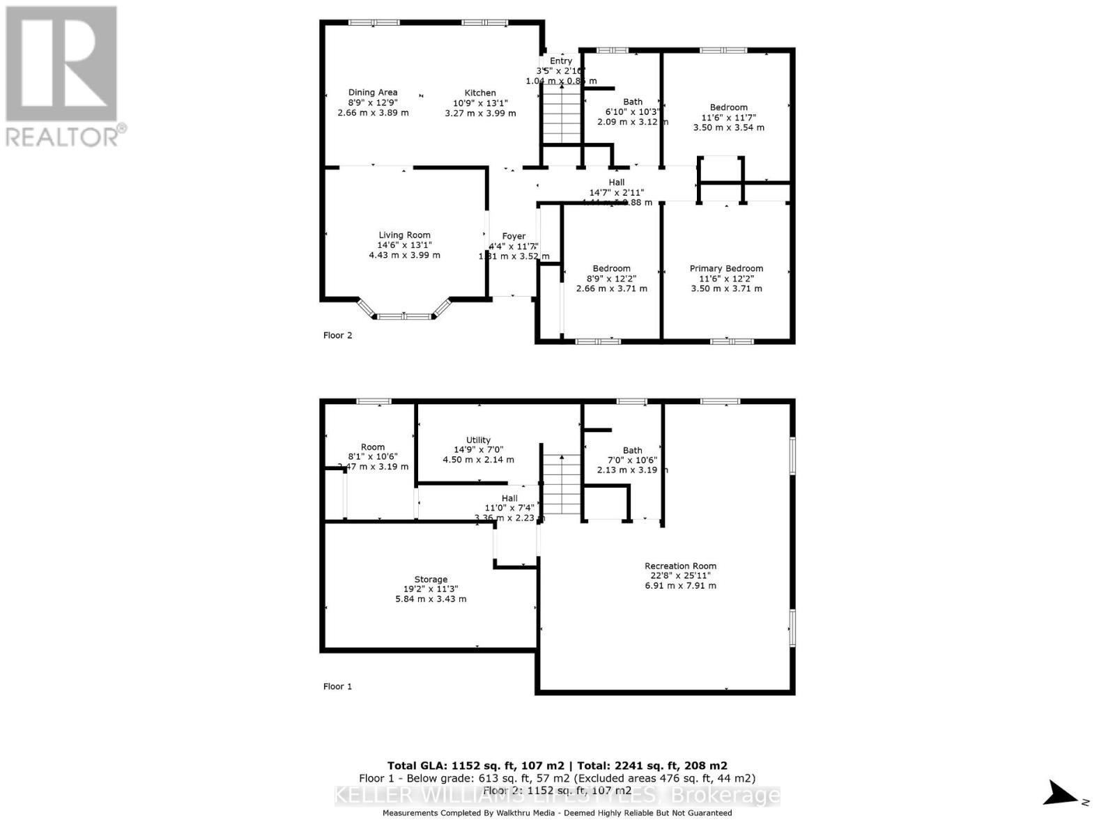 115 Mclean Drive, London North, Ontario  N5X 1Y8 - Photo 49 - X12411331