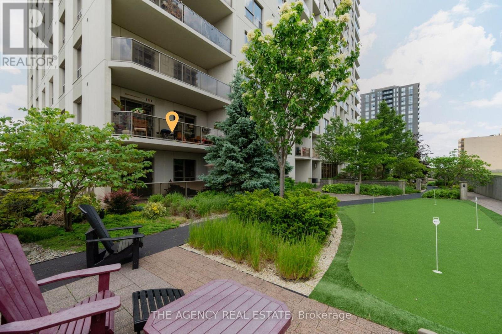 803 - 330 Ridout Street N, London East (East K), Ontario  N6A 0A7 - Photo 14 - X12411332