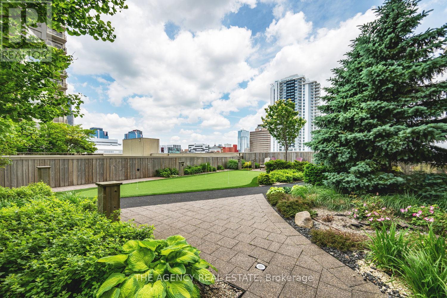 803 - 330 Ridout Street N, London East (East K), Ontario  N6A 0A7 - Photo 45 - X12411332