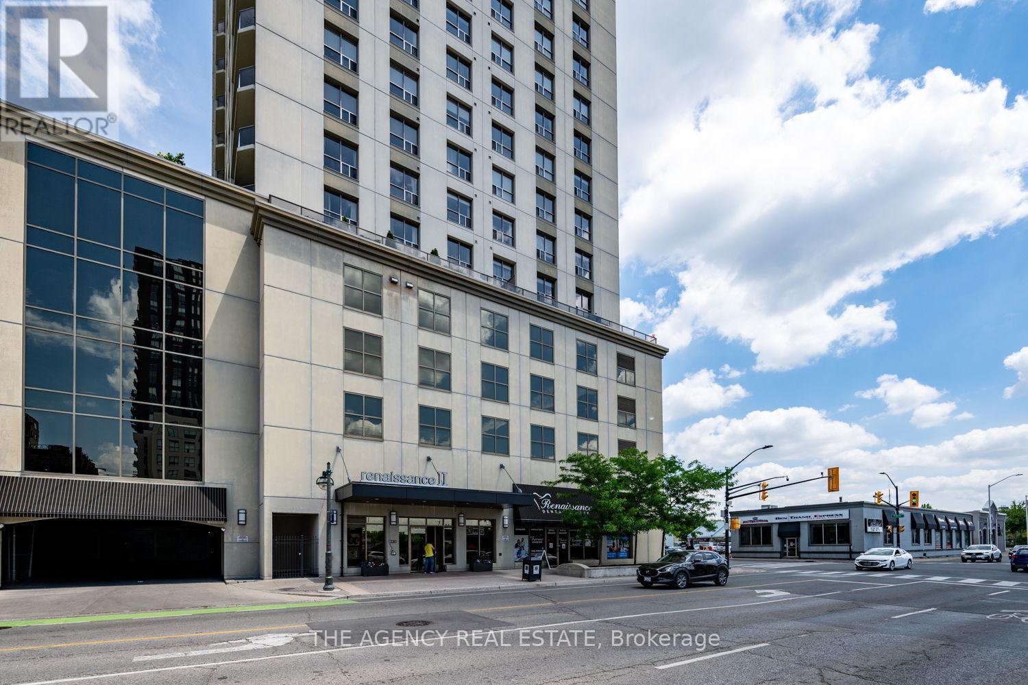 803 - 330 Ridout Street N, London East (East K), Ontario  N6A 0A7 - Photo 46 - X12411332