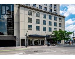 803 - 330 RIDOUT STREET N, London East, Ontario
