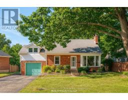900 TANAGER AVENUE, Burlington, Ontario