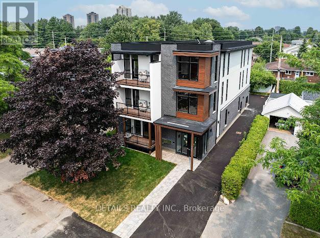 102 - 659 Donat Street S, Ottawa, Ontario  K1K 3L8 - Photo 4 - X12411279
