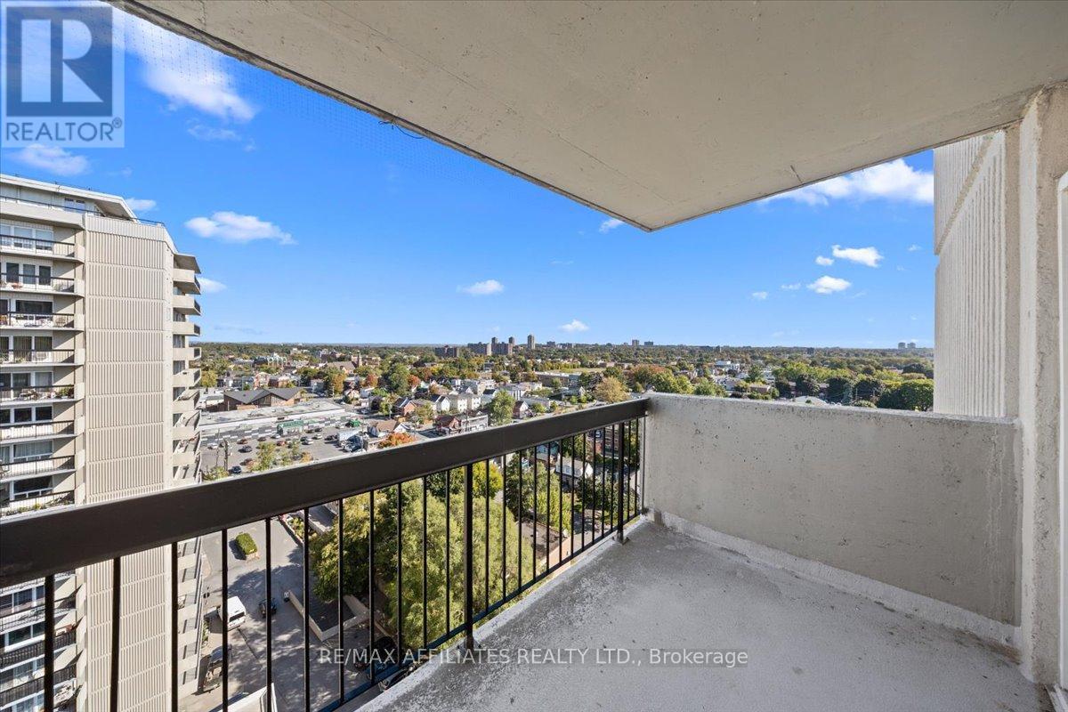 1507 - 158b Mcarthur Avenue, Ottawa, Ontario  K1L 8C9 - Photo 21 - X12411328