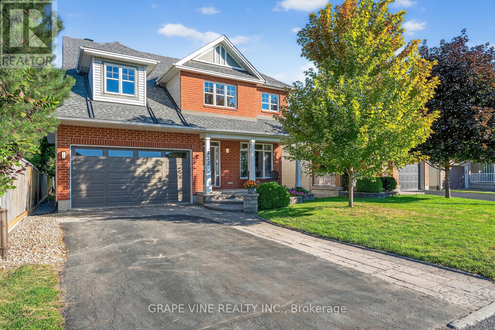 823 SCALA AVENUE, ottawa, Ontario
