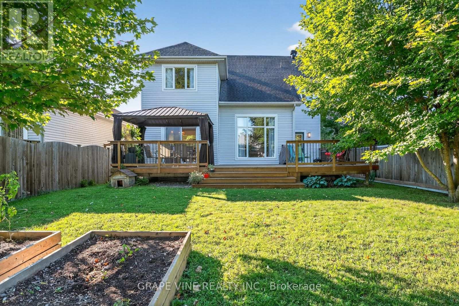 823 Scala Avenue, Ottawa, Ontario  K4A 4M2 - Photo 5 - X12411338