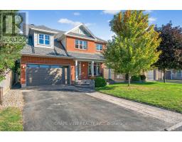 823 SCALA AVENUE, Ottawa, Ontario