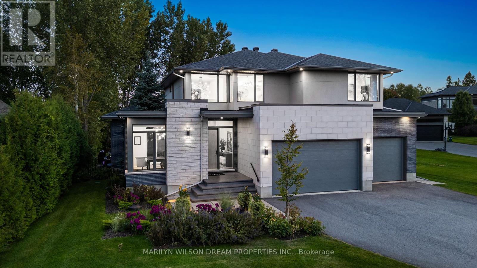 521 LEIMERK COURT, Ottawa, Ontario