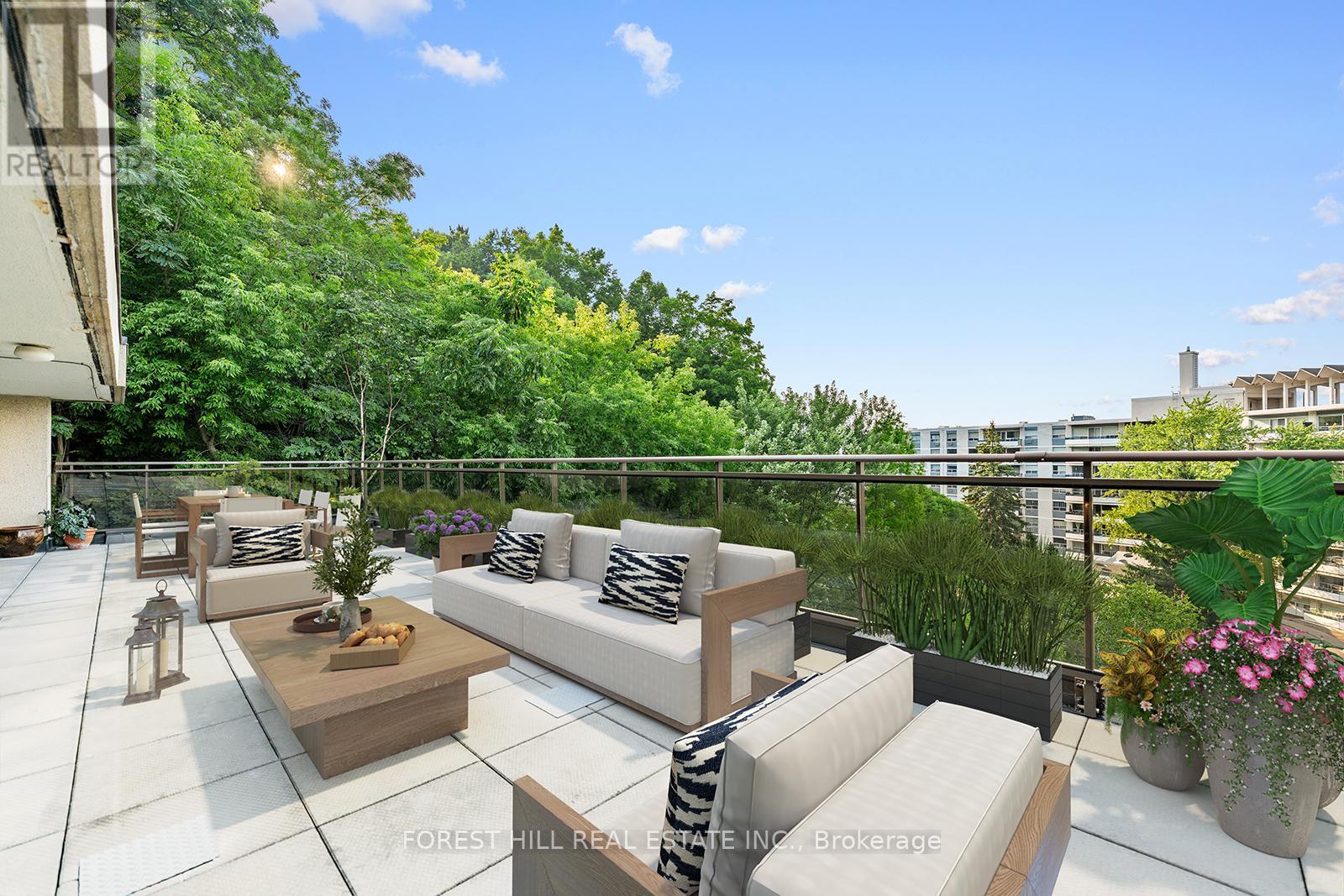 815 - 3900 Yonge Street, Toronto, Ontario  M4N 3N6 - Photo 33 - C12392159