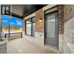 2 DAVID WORGAN Trail, Uxbridge, Ontario