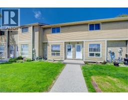 879 PARKINSON Road Unit# 28, Woodstock, Ontario