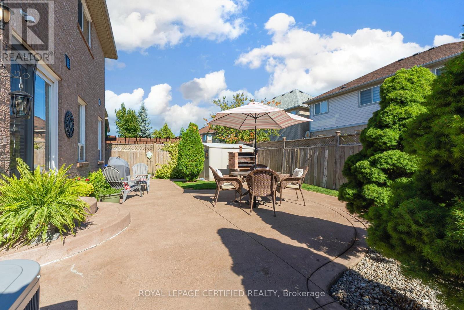 43 Heatherdale Drive, Brampton, Ontario  L7A 2H4 - Photo 31 - W12411273